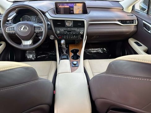 Used 2019 Lexus RX 350 AWD w/ Navigation Package image 14