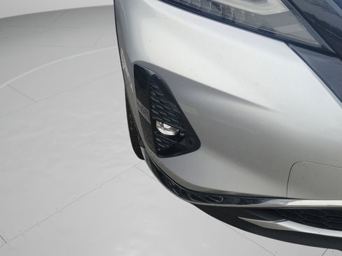 Used 2022 Nissan Murano SL w/ SL Moonroof Package image 10