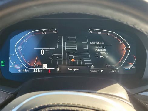 Used 2023 BMW X5 xDrive40i w/ Executive Package image 25