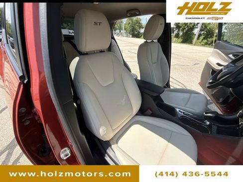Used 2024 Buick Encore GX Sport Touring AWD/4WD image 26