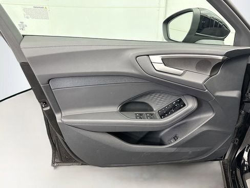 Used 2025 Audi A5 2.0T Premium Plus w/ Premium Plus image 23