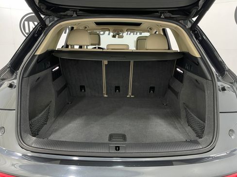 Used 2018 Audi Q5 2.0T Premium w/ Convenience Package image 25