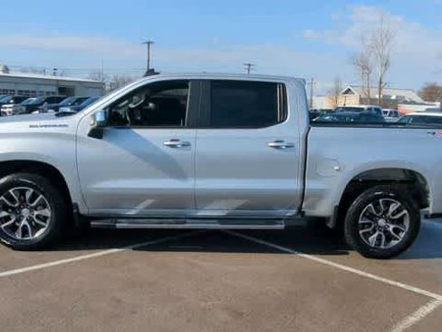 Used 2022 Chevrolet Silverado 1500 LT image 5
