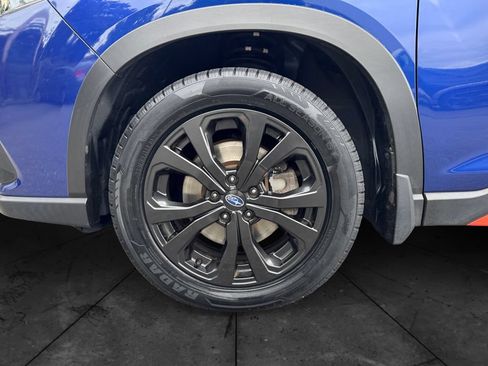 Used 2023 Subaru Forester Sport AWD/4WD image 14