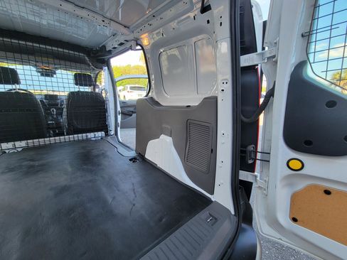 Used 2021 Ford Transit Connect XL FWD image 37