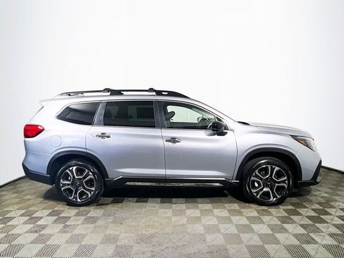 New 2026 Subaru Ascent Touring AWD/4WD image 8