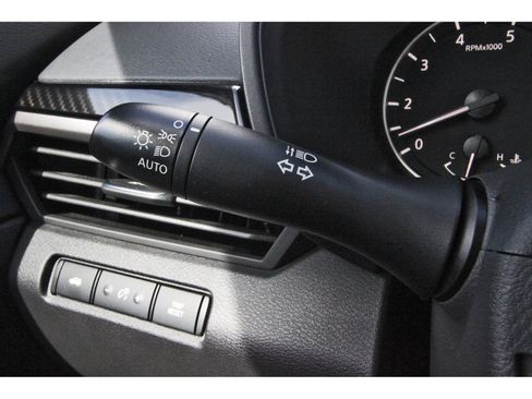 Certified 2025 Nissan Altima 2.5 SR w/ SR Premium Package FWD image 19