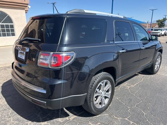Used 2013 GMC Acadia SLT FWD image 2