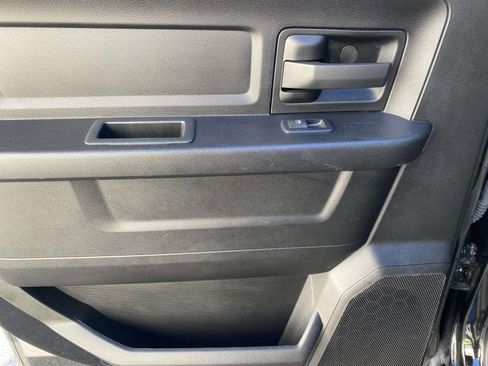 Used 2022 RAM 1500 Tradesman w/ Tradesman SXT Package AWD/4WD image 14