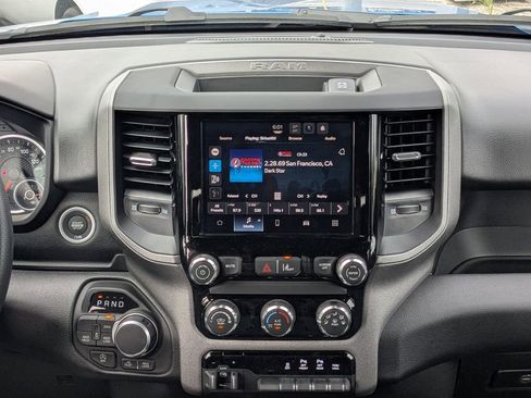 New 2026 RAM 1500 Classic Warlock AWD/4WD image 16