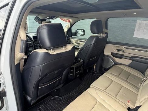 Used 2020 RAM 1500 Limited image 31