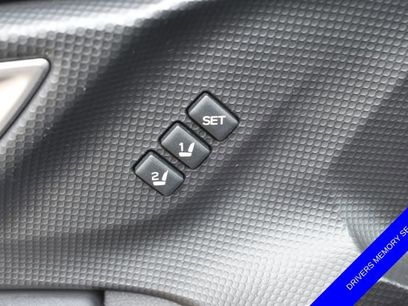 Used 2021 Subaru Forester Touring