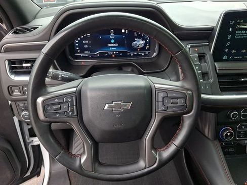 Used 2023 Chevrolet Tahoe RST w/ Luxury Package AWD/4WD image 17