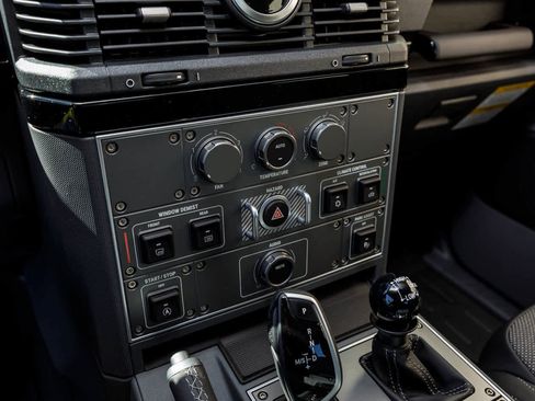 New 2025 INEOS Grenadier image 70