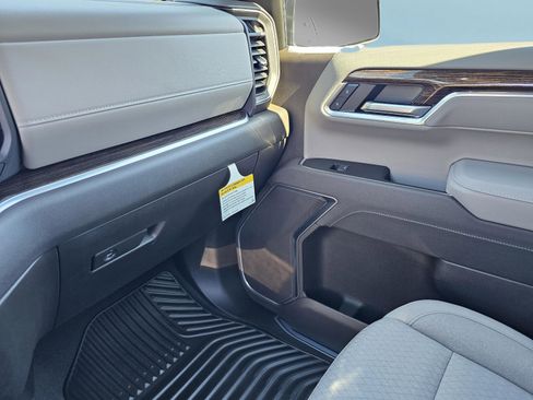 New 2026 GMC Sierra 1500 SLE w/ X31 Off-Road Package image 22