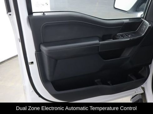 Used 2023 Ford F150 XLT w/ Equipment Group 302A High AWD/4WD image 11