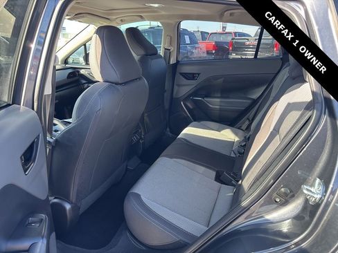 Used 2024 Subaru Crosstrek 2.0i Premium image 13