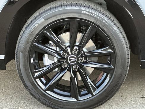 New 2026 Acura ADX A-Spec image 26