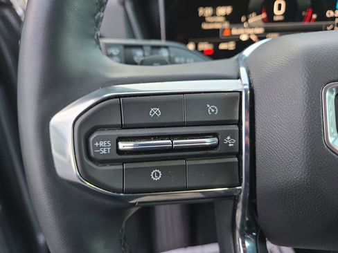 Used 2025 GMC Terrain Elevation image 18