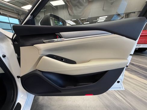 Used 2018 MAZDA MAZDA6 Touring FWD image 39