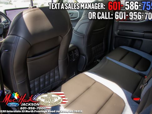 New 2026 Ford Bronco Sport Outer Banks w/ Outer Banks Tech Package+ AWD/4WD image 39