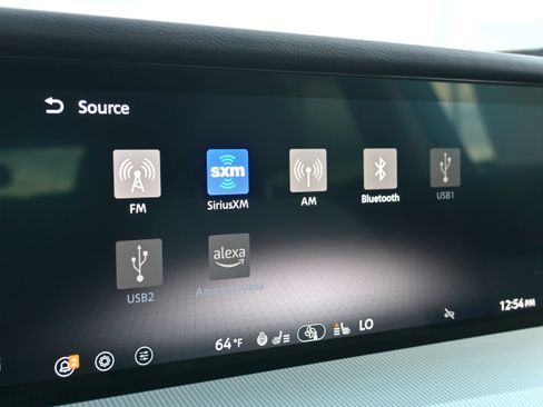 New 2026 Nissan Murano SL AWD/4WD image 28