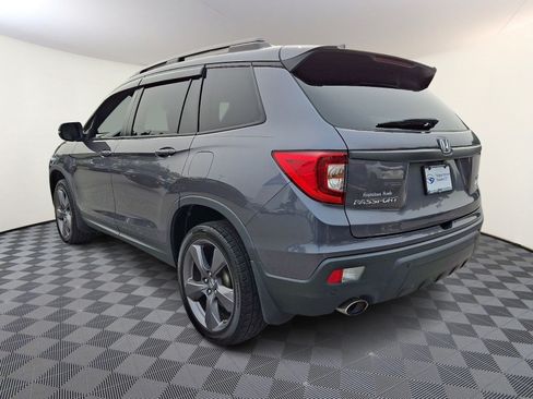 Used 2020 Honda Passport Touring image 4