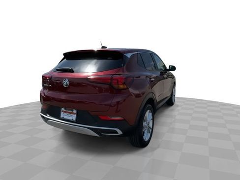 Used 2023 Buick Encore GX Preferred w/ Cold Weather Comfort Package AWD/4WD image 7
