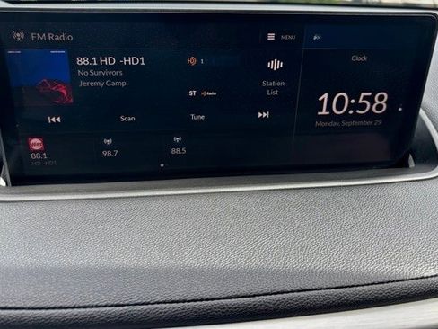 Used 2023 Acura MDX FWD image 32