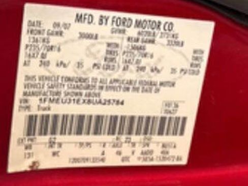 Used 2008 Ford Explorer Sport Trac XLT image 24