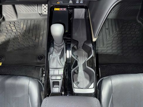 Certified 2025 Toyota Camry XSE AWD/4WD image 32