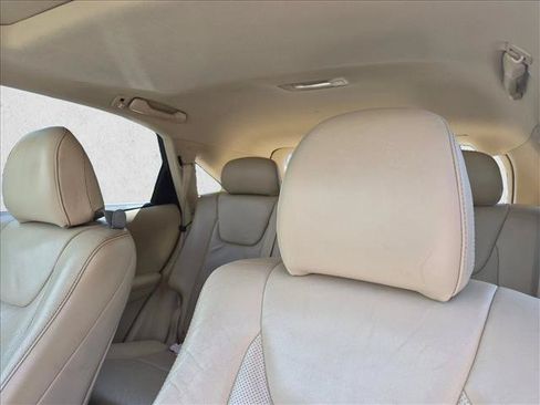 Used 2013 Lexus RX 350 FWD w/ Navigation Pkg image 4