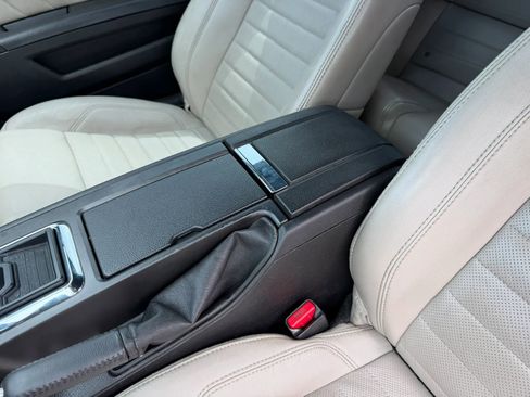 Used 2013 Ford Mustang Premium RWD image 15