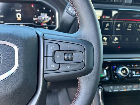 New 2025 GMC Sierra 2500 AT4X w/ AT4X AEV Edition image 18