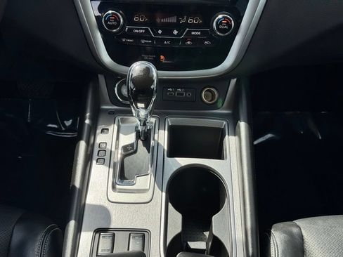 Used 2023 Nissan Murano SL AWD/4WD image 22