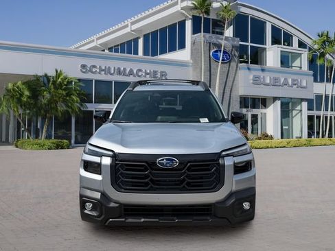 New 2026 Subaru Outback Touring XT AWD/4WD image 2