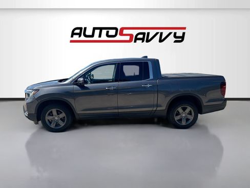 Used 2023 Honda Ridgeline RTL-E image 4
