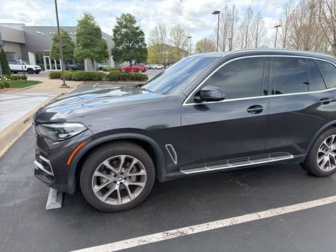 Used 2023 BMW X5 xDrive40i image 16