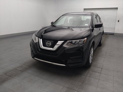 Used 2017 Nissan Rogue S FWD image 15