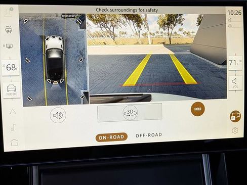 New 2026 Land Rover Range Rover Velar S image 12