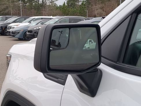 New 2026 GMC Sierra 1500 Pro w/ Pro Value Package image 18