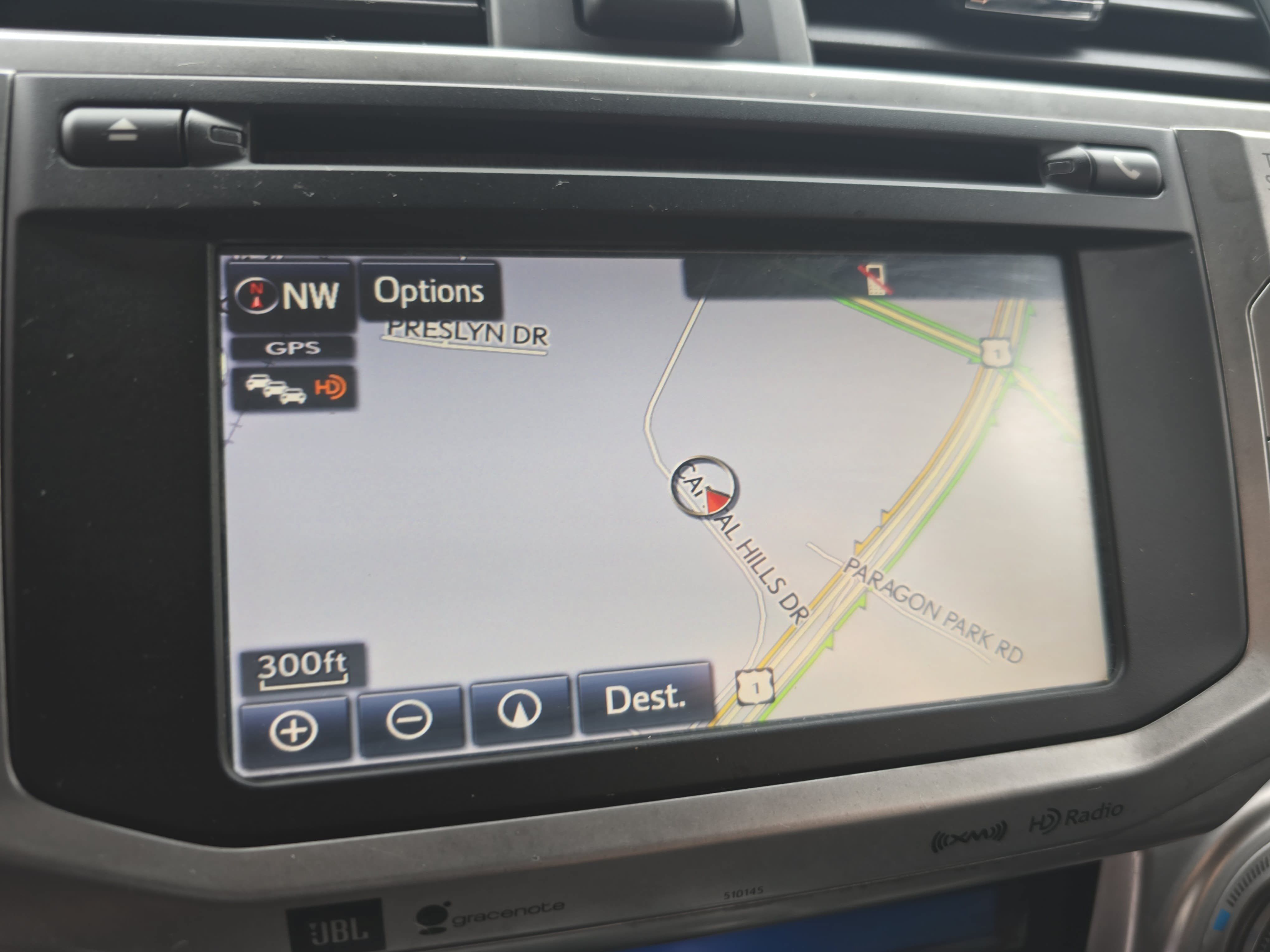 Used 2016 Toyota 4Runner Limited AWD/4WD image 21