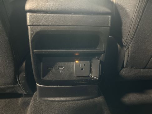 Used 2023 Ford Ranger XLT w/ Equipment Group 301A Mid image 26