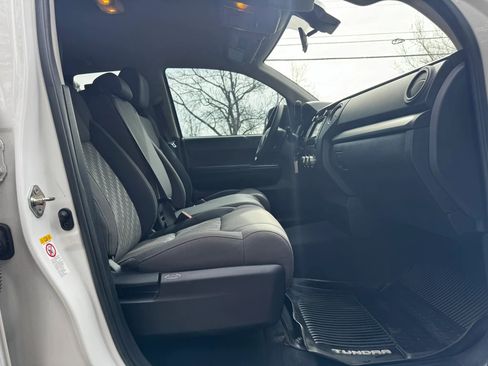 Used 2019 Toyota Tundra SR image 15