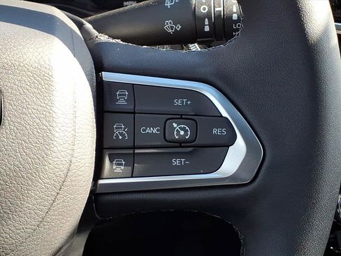 New 2026 Jeep Compass Limited image 14