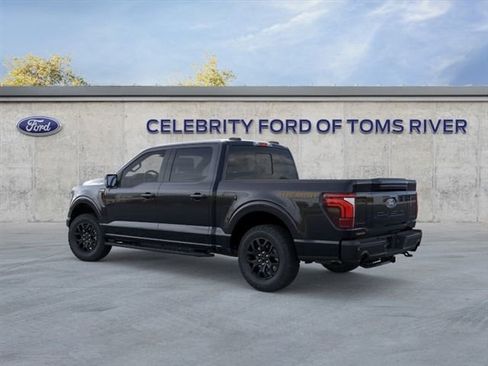 New 2025 Ford F150 Tremor w/ Equipment Group 402A High AWD/4WD image 4