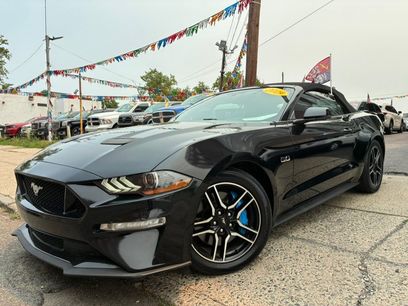 Used 2019 Ford Mustang GT Premium