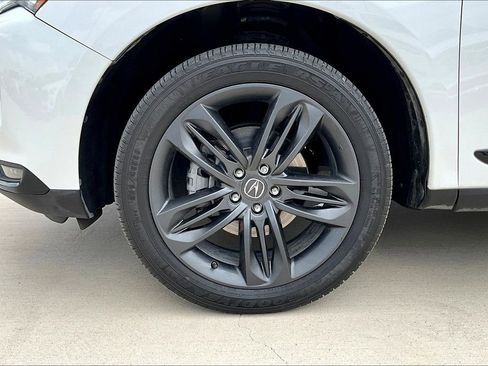 Used 2023 Acura RDX A-Spec image 12