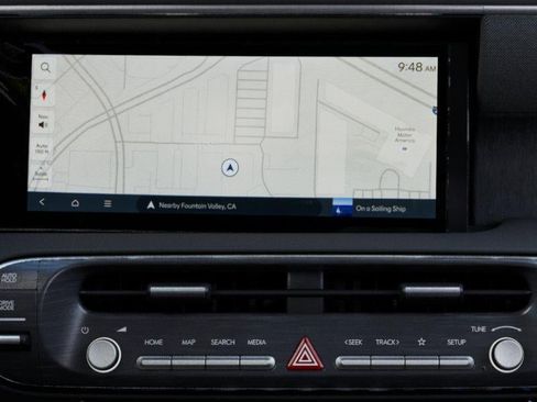 New 2026 Hyundai Palisade FWD Hybrid image 54