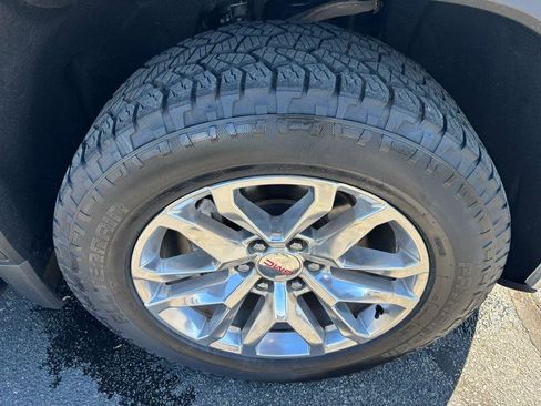 Used 2021 GMC Sierra 1500 SLT w/ SLT Premium Plus Package image 13